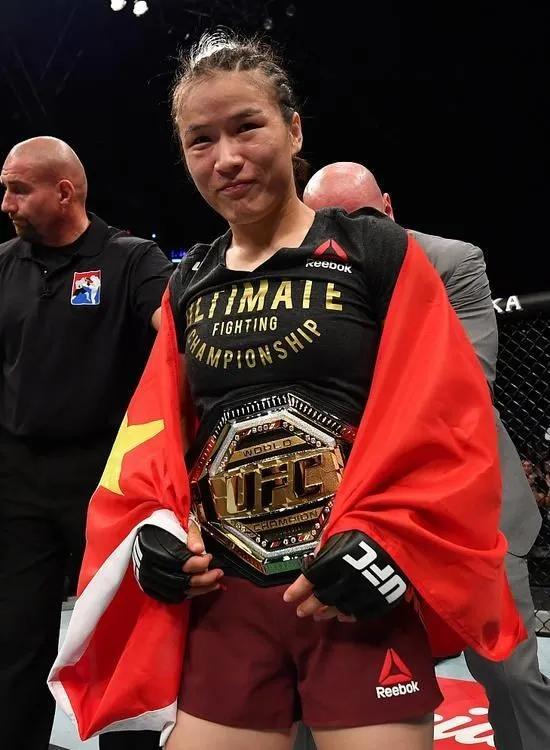 最新UFC排名，全球格斗巨星的荣耀之战
